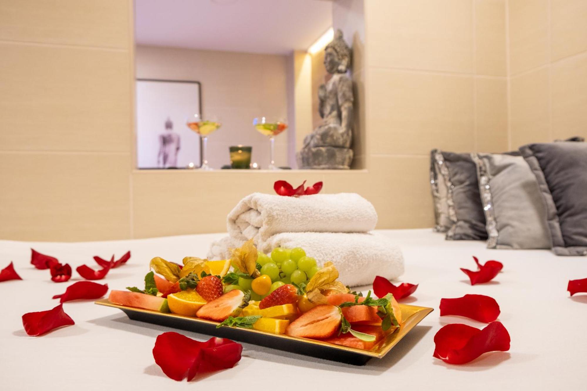 Hotel Tommy Wellness & Spa Náchod Eksteriør bilde