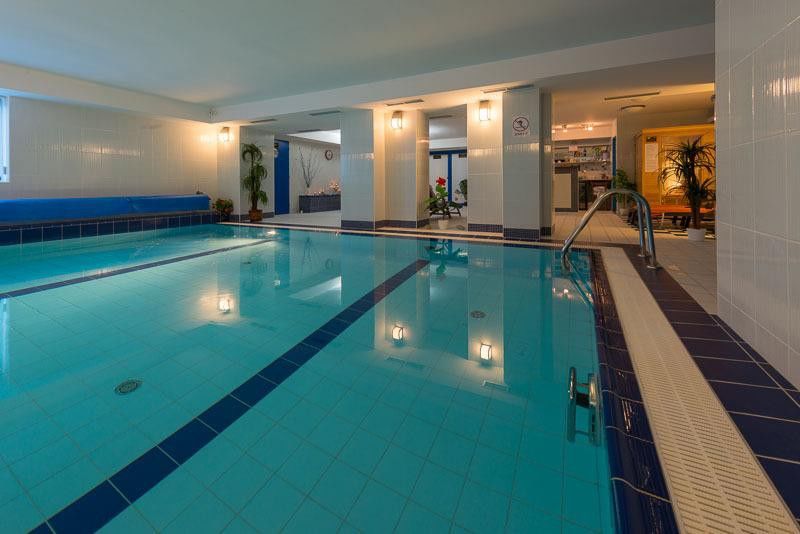 Hotel Tommy Wellness & Spa Náchod Eksteriør bilde